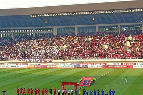 Berita Liga 1 20242025 Terbaru Hari Ini Derbi Jateng Antara PSIS Vs