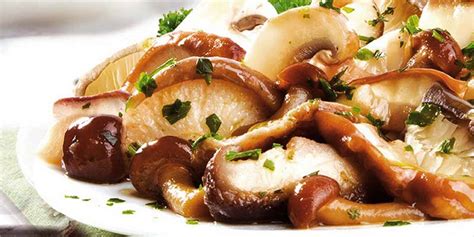 Sorprende Con Estas 3 Recetas De Boletus Fáciles Y Riquísimas