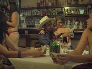 Naked Unknown Latina In El Dinero No Cae Del Cielo