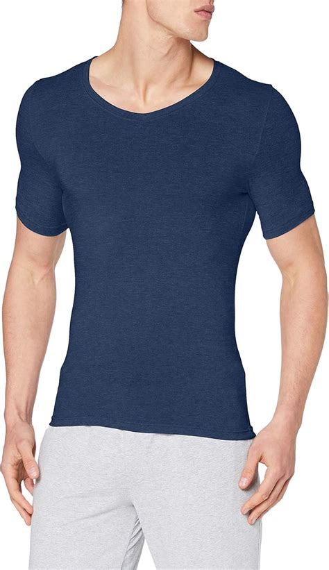 Damart T Shirt Pour Homme Manches Courtes Thermolactyl Sensitive