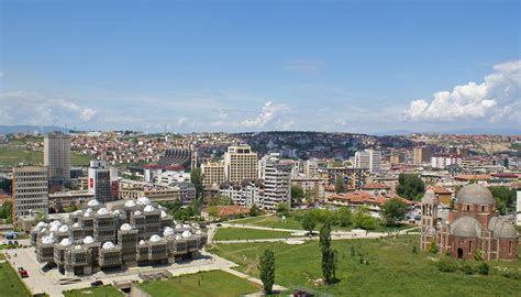 Car Rental at Pristina Airport from $13/day - KAYAK