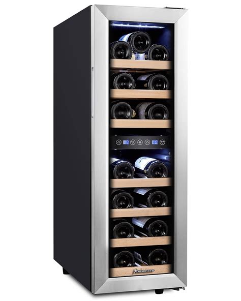 What Temp To Keep A Wine Fridge at Ricky Payne blog