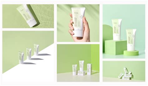Which iUNIK Skincare Products Are The Best For Each Skin Type – La ...