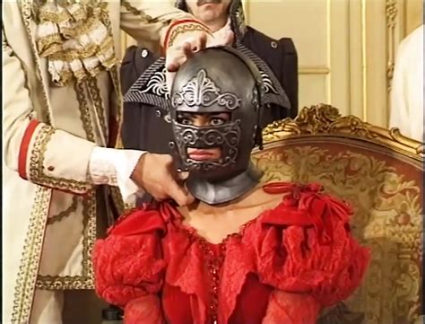 La Maschera Di Ferro Episode 3 Free HD Porn E8 XHamster