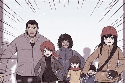 Manhwa L G Chia S Chi Ti T V Th Lo I Truy N Tranh Hot N Y