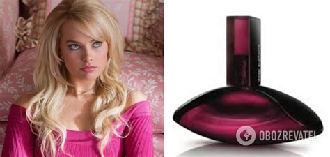 Любимые духи звезд 2021 - модные ароматы и парфюмы для женщин | OBOZ.UA