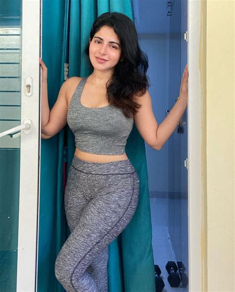 Actress Iswarya Menon Latest Hot Photoshoots South Indian Actress Photos And Videos Of