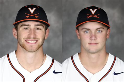 UVA loses two pitchers to the transfer portal - Jerry Ratcliffe