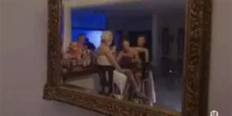 Surprise Anal In A Bar Tnaflix