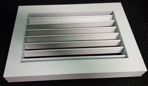 Решетка вентиляционная накладная регулируемая Р1-30 - цена 538 руб ...