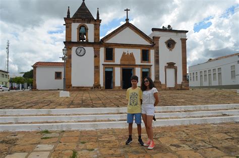 Sesc Oeiras, no Piauí ⋆ Família que viaja junto