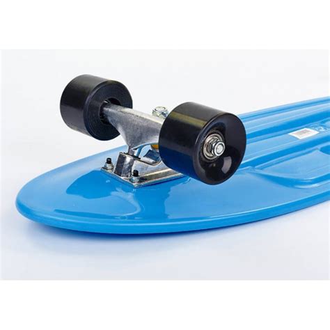 Лонгборд круизер пластиковый (36 дюймов) - kids-joy.com.ua