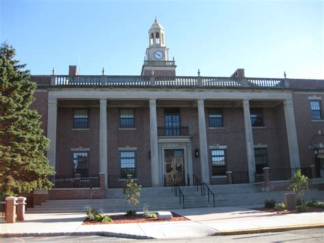 Municipal Budget Introduced with 4-3 Vote | Bloomfield, NJ Patch