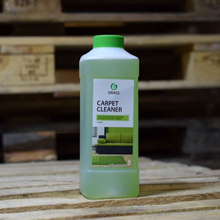 Grass Carpet Cleaner (ГраСС Карпет Клинер) 1 л для очистки ковров ...