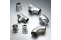 Нержавеющие фитинги под сварку купить в Санкт-Петербурге. Цены в ...