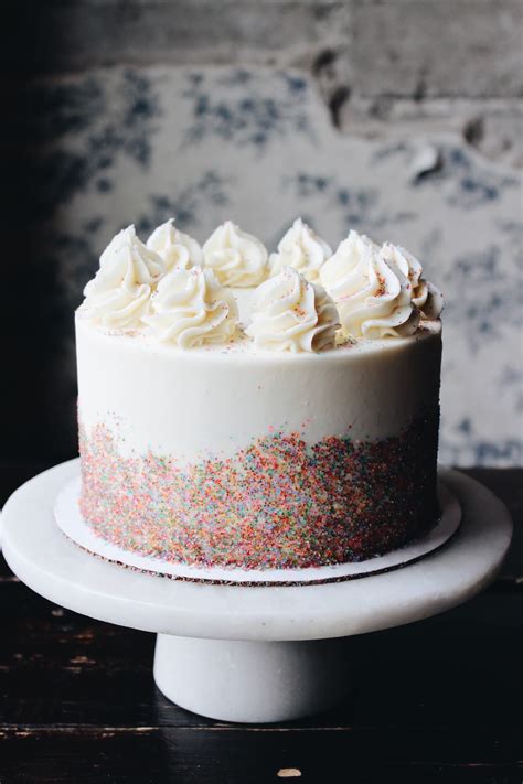 Cake | The Copper Hen