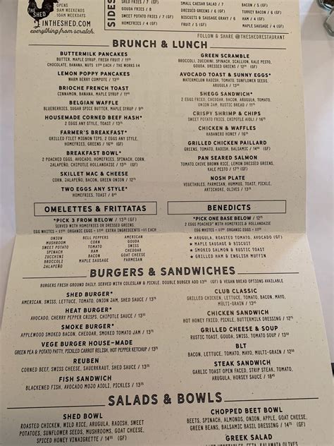 The Shed Huntington schedule changes affect local music fans significantly