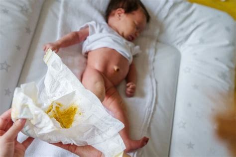 Natural Ways To Treat Newborn Jaundice Baby Chick