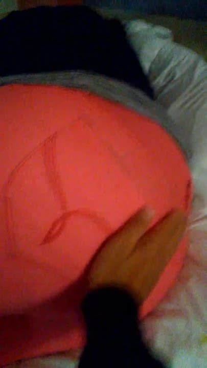 BBW Gets Her Ass Smacked Hard XHamster