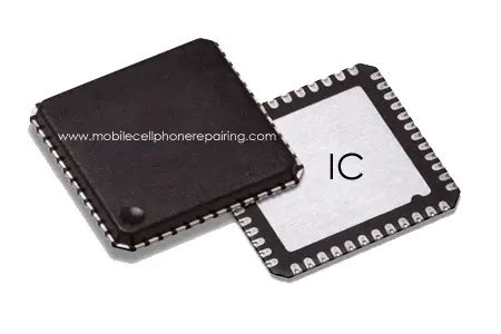 ic basic tutorial integrated circuit ic types function