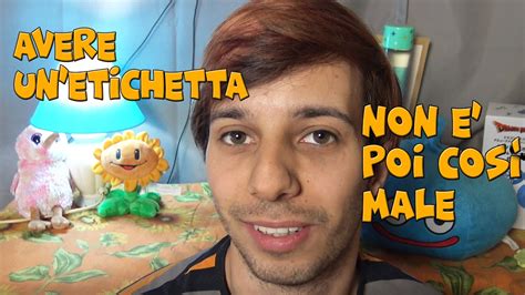 Come Ho Capito Di Essere Gay Youtube