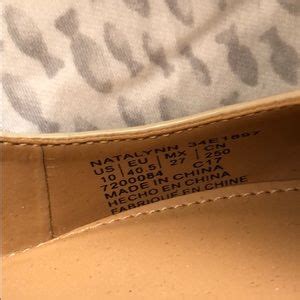 Calvin Klein Shoes Calvin Klein Nude Block Heel Poshmark