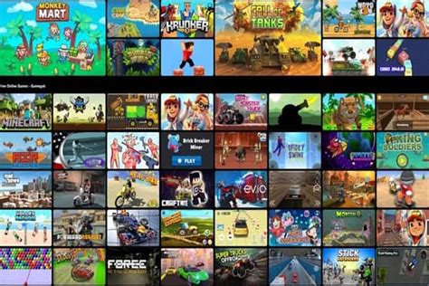 Unblocked Games 911 Tech Mag Nox
