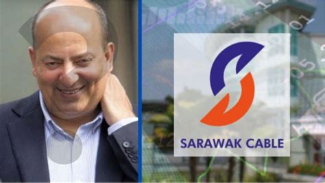 Who Is The Man Behind Sarawak Cables Ruins Rafat Ali Rizvi