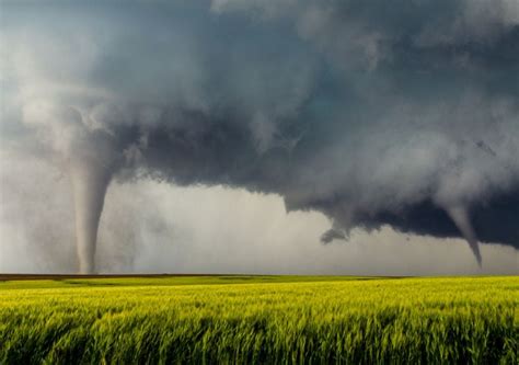 Aniversario De La Noche De Los Tornados En La Provincia De Buenos Aires