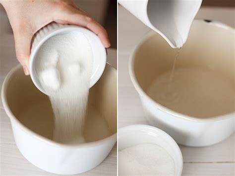 Naked Layer Cake De T Hibisco Blog De Recetas De Mar A Lunarillos