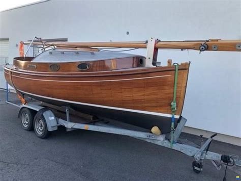 Catboot Seezunge A Eur 13900