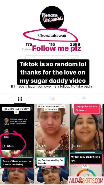 Goddesskonata Nude Leaked Photos And Videos WildSkirts