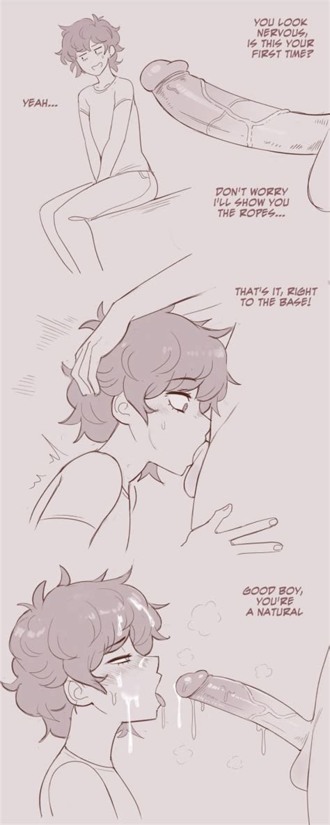 Animation Gay Art Part