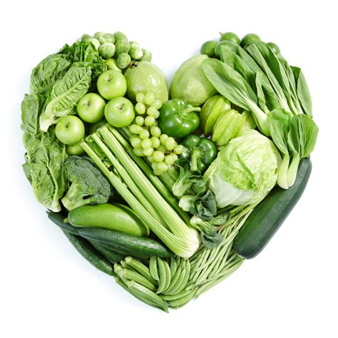 Top 10 Heart Healthy Vegetables Tlsslim
