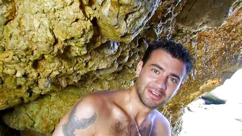 Slim Dark Haired Babe From Germany Loves A Sex On The Beach German Amateur Porn Xhamster