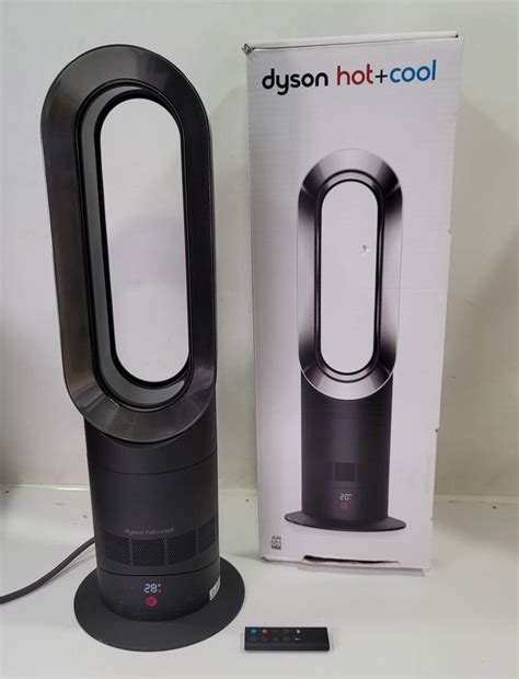 Yahoo オークション 年製 DYSON ダイソン hot cool AM