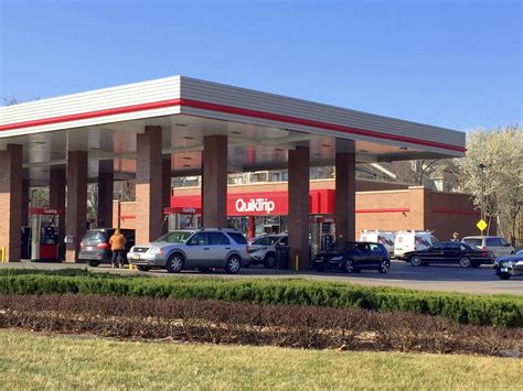 QuikTrip - 21 Photos - Gas Stations - 10700 Roe Ave, Overland Park, KS ...