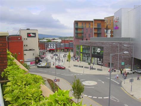 The Rock, Bury, Lancashire | "Wilkinson" 111 The Rock, Bury … | Flickr