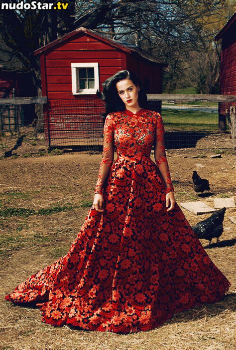 Katy Perry Katyperry Nude OnlyFans Photo Nudostar TV