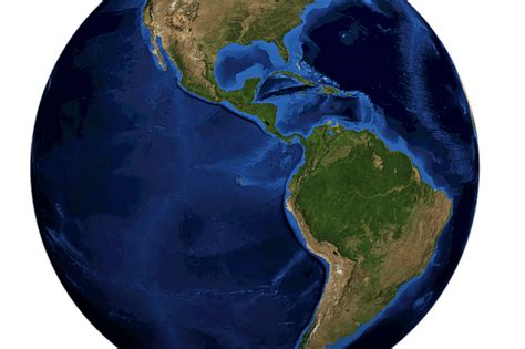 americas  comprehensive guide lac geo