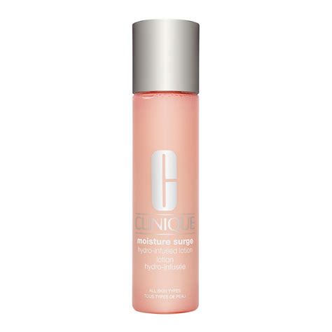 Clinique Moisture Surge Hydrating Lotion 200ml | City Perfume