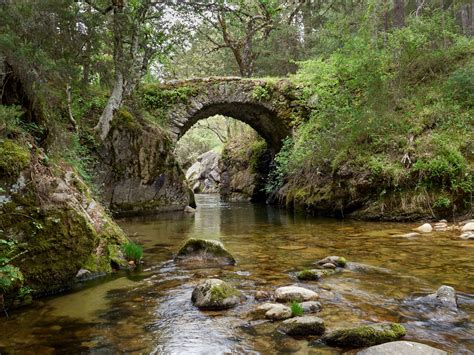 Rascafría | Madrid, destino rural