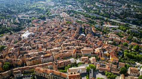 Grasse - Pays de Grasse Tourisme