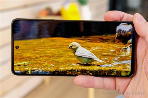 Realme C55 review: Our lab tests - display, battery life, charging ...