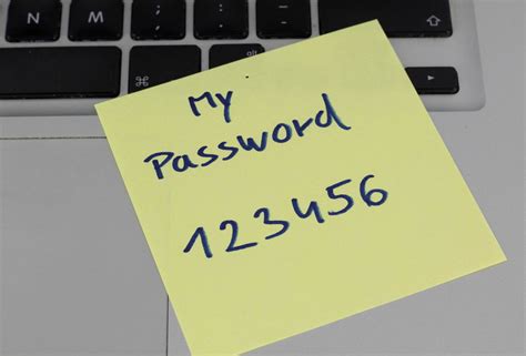 Password Gestirle In Modo Semplice Ed Efficace Time4You