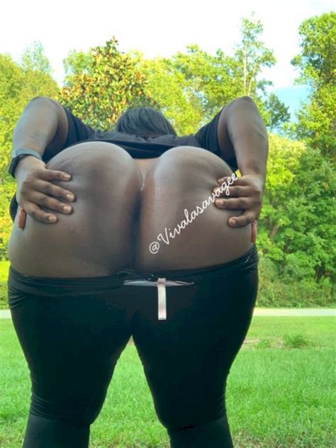 Nice Thick Ass ShesFreaky