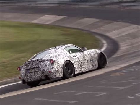 Toyota Is Building A Mini Nurburgring In Japan