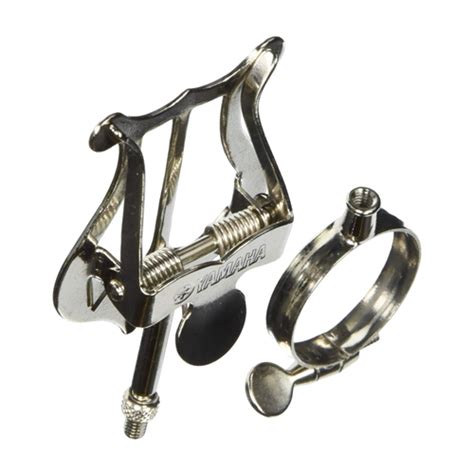 Yamaha Clarinet Lyre | Chinook Music