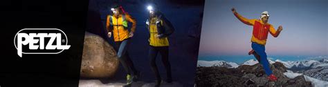 Petzl Lights Headlamps Bags Alltricks