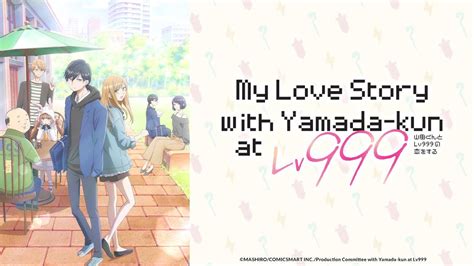 Descargar My Love Story With Yamada Kun At Lv999 6 Identi Live